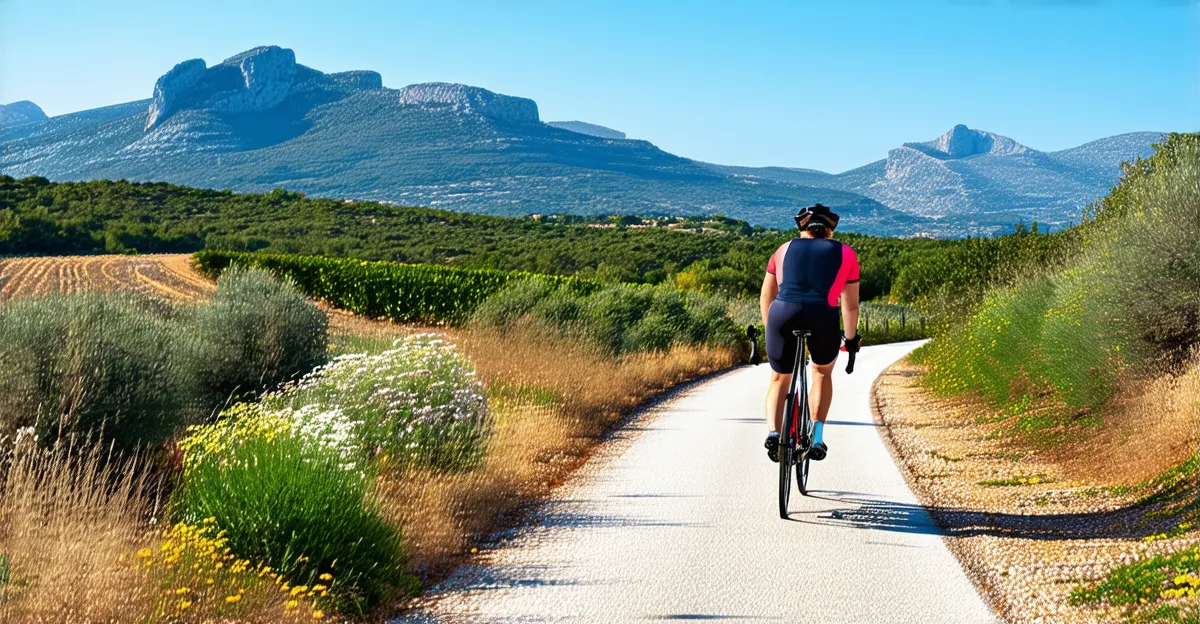 Pollença Scenic Cycling Routes 2025: Explore Nature & Culture