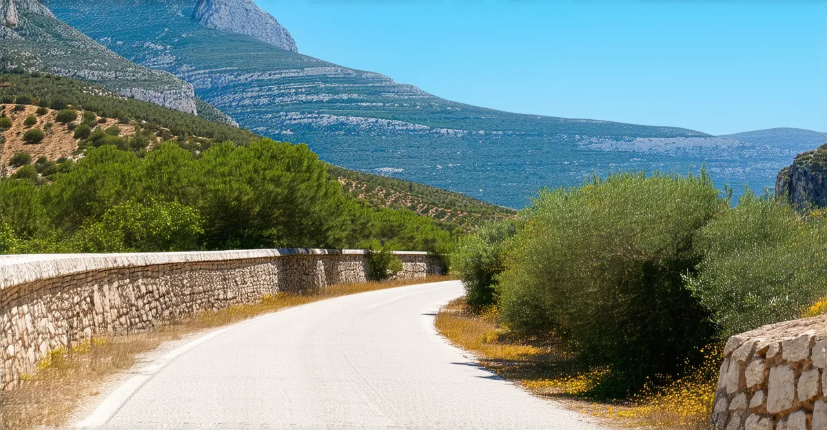 Pollença Scenic Routes 2025: Explore the Hidden Gems