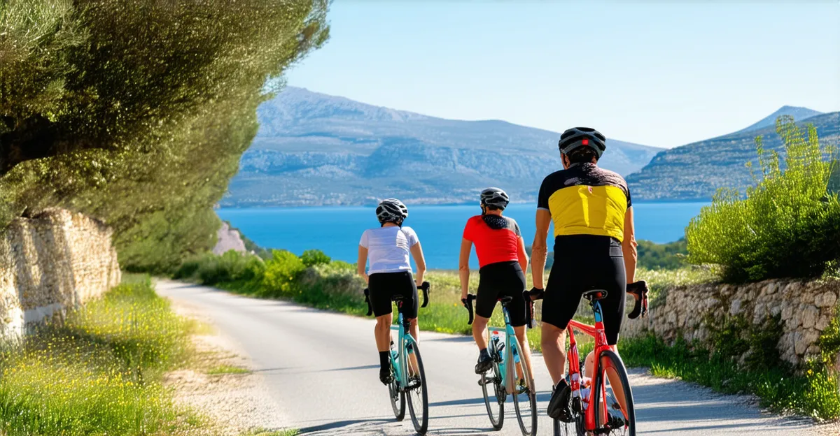 Pollença Seasonal Cycling Tours 2025: Explore Nature