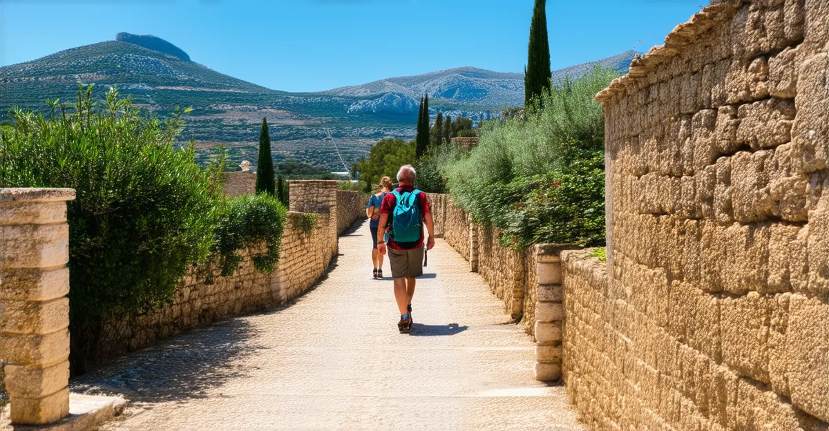 Pollença Walking Tours 2025: Hidden Gems Await