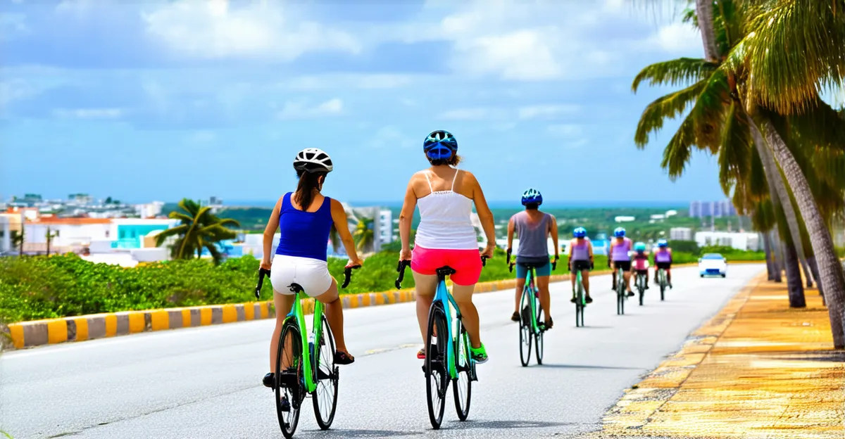 Ponce Cycle Tours 2025: Explore by Bike!