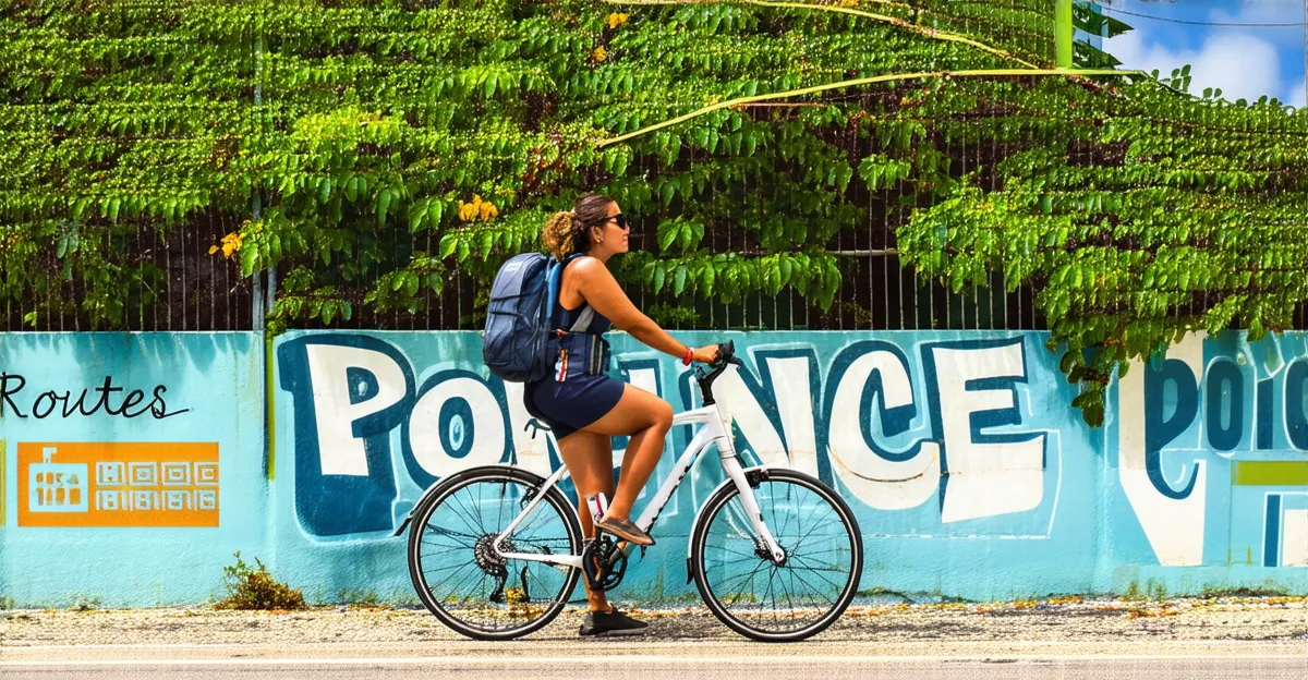 Ponce Scenic Cycling Routes 2025: Must-See Spots