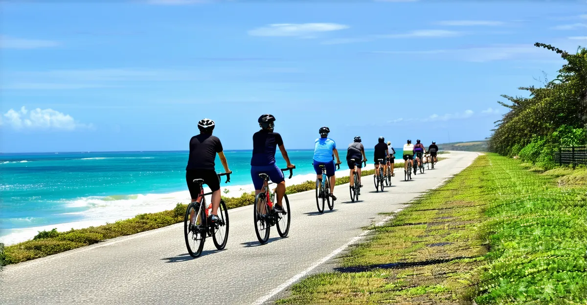 Ponce Seasonal Cycling Tours 2025: Explore & Enjoy