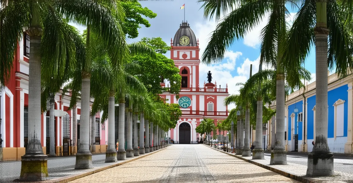 Ponce Walking Tours 2025: Uncover Hidden Treasures