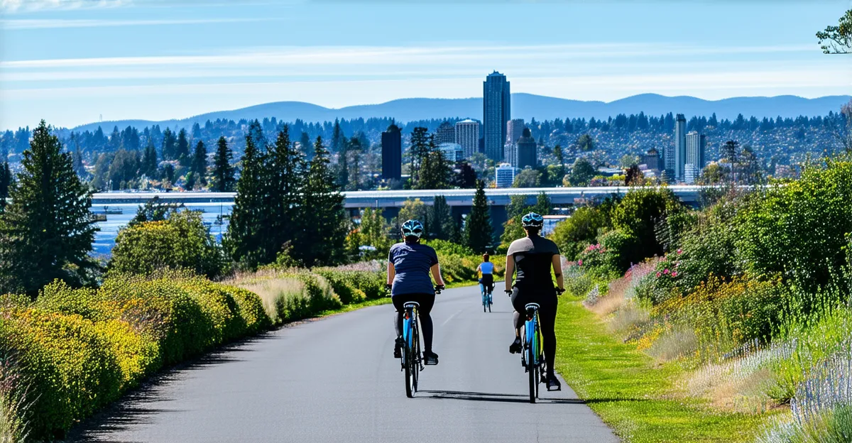 Portland Seasonal Cycling Tours 2025: Explore the City