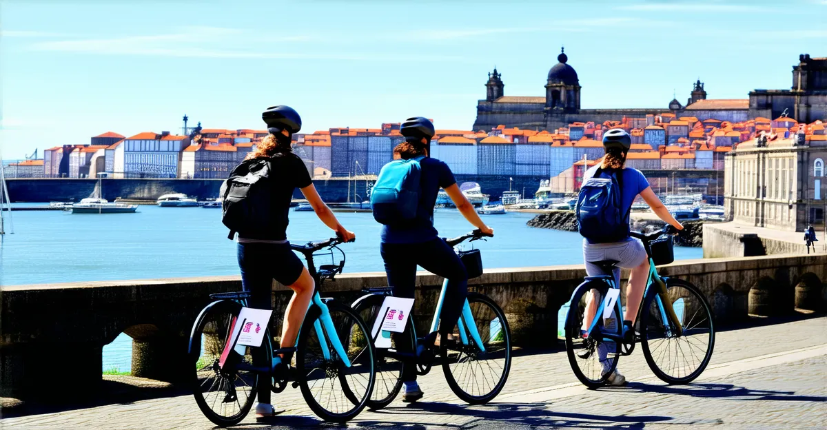 Porto Bike Tours 2025: Essential Routes & Tips