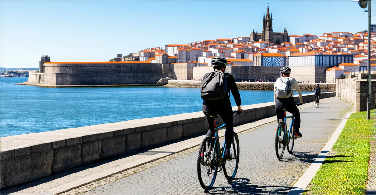 Porto Cycle Tours 2025: Must-See Sights & Routes