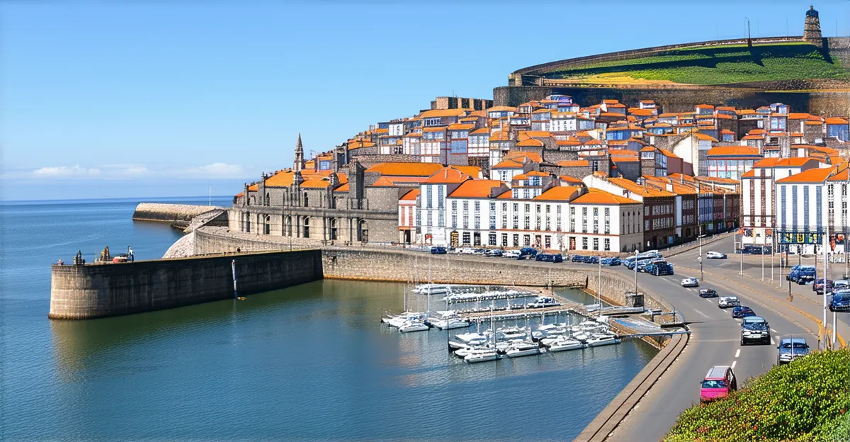 Porto Scenic Routes 2025: Unforgettable Experiences