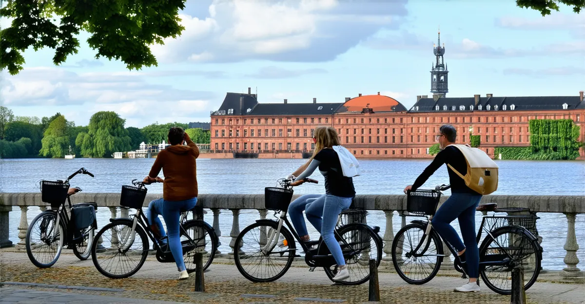 Potsdam Bike Tours 2025: Scenic Routes & Must-See Sights