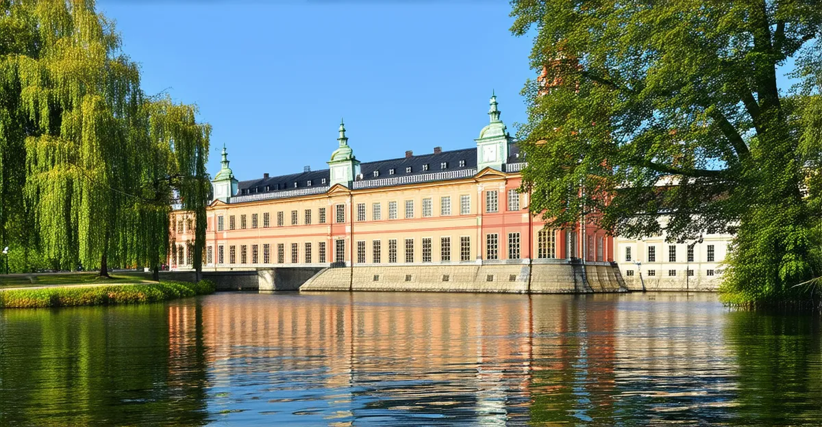 Potsdam Walking Tours 2025: Explore the Best Sights