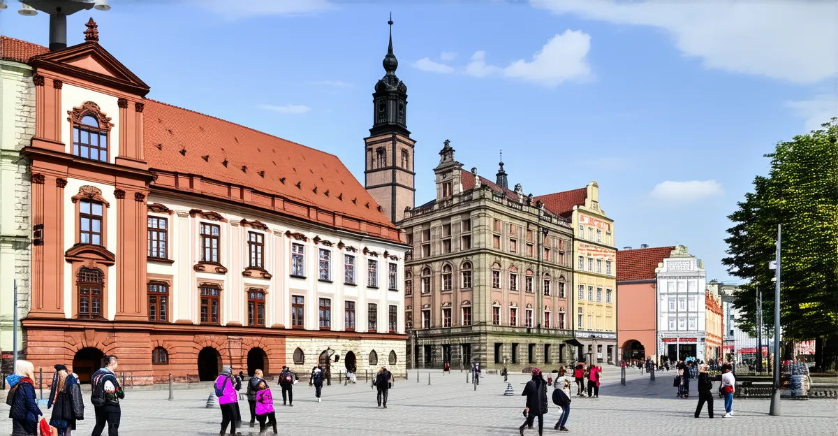 Poznań Walking Tours 2025: Explore the Heart of Poland