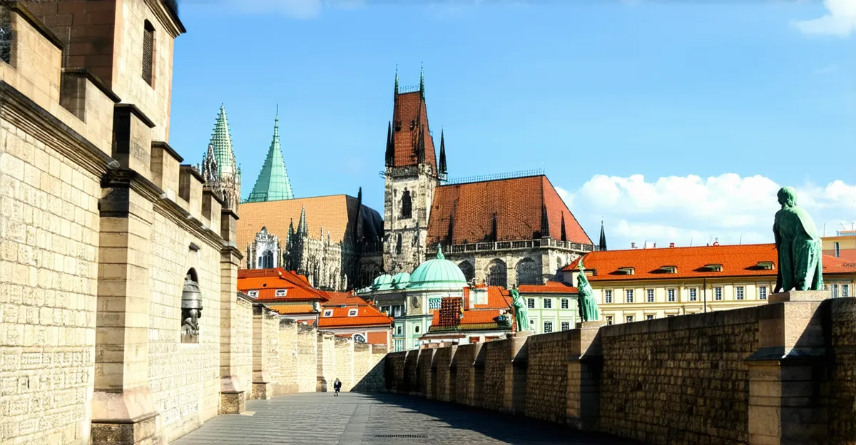 Prague Walking Tours 2025: Uncover Hidden Gems