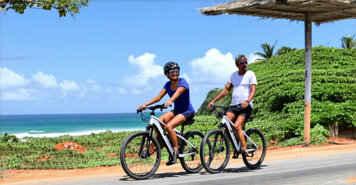 Puerto Escondido Seasonal Cycling Tours 2025: Explore Nature