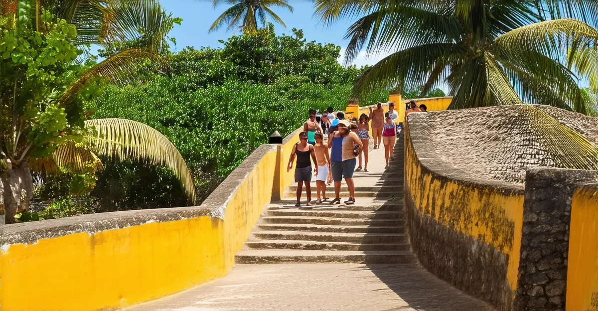 Puerto Escondido Walking Tours 2025: Explore Like a Local