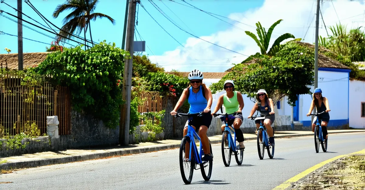 Puerto Jiménez Bike Tours 2025: Scenic Routes Await