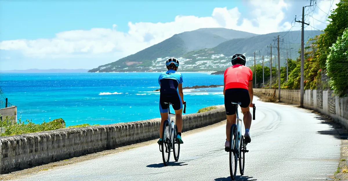 Puerto Jiménez Cycling Highlights 2025: Explore Nature