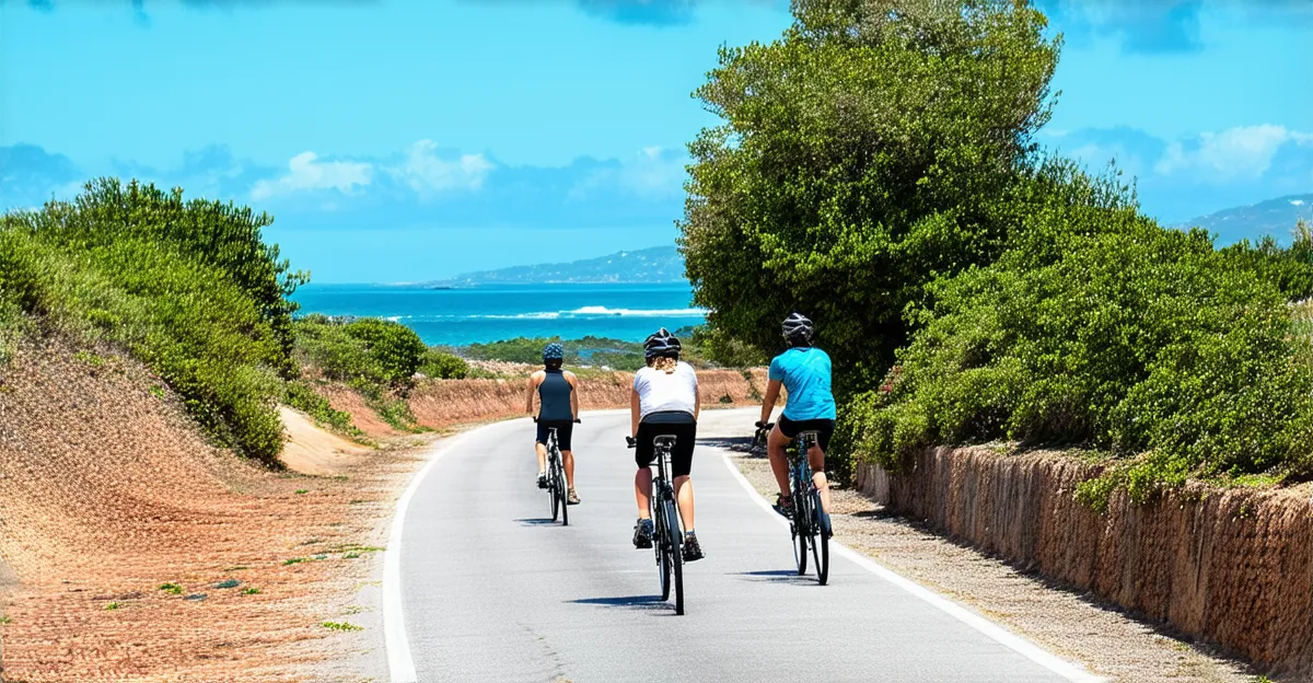 Puerto Jiménez Seasonal Cycling Tours 2025: Explore Nature