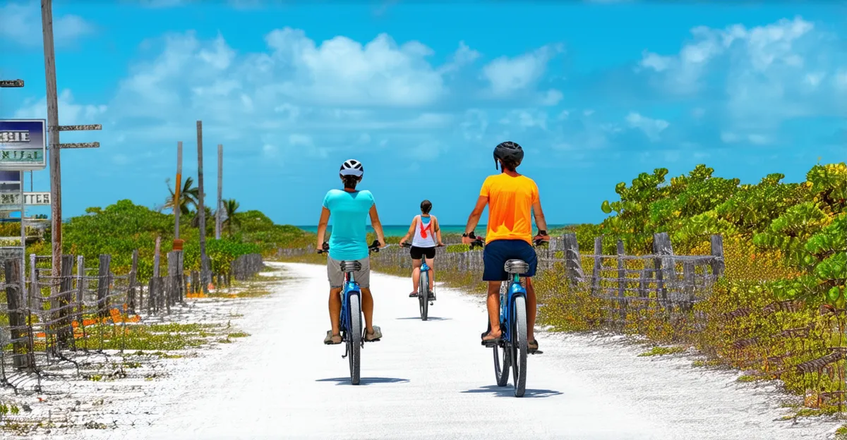 Puerto Morelos Bike Tours 2025: Explore Hidden Gems