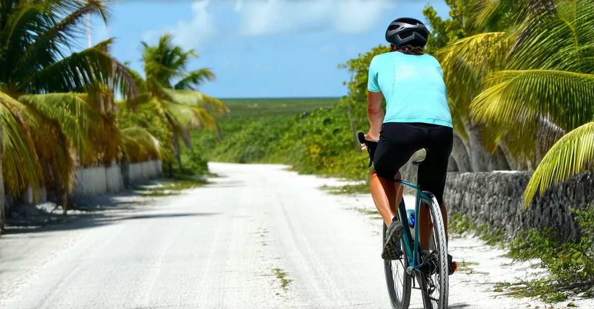 Puerto Morelos Cycling Highlights 2025: Explore the Coast