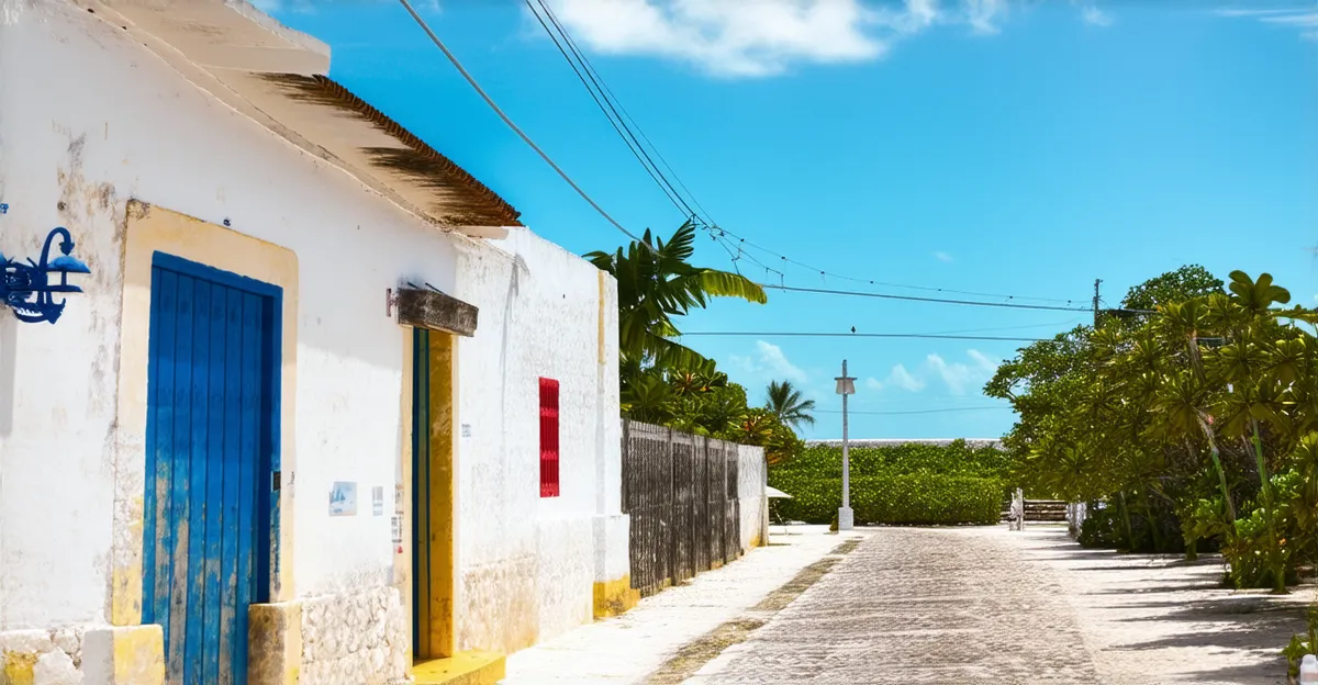 Puerto Morelos Walking Tours 2025: Explore Hidden Treasures