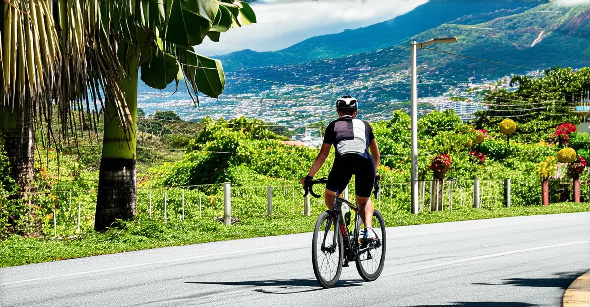 Puerto Vallarta Cycling Highlights 2025: Must-See Sights