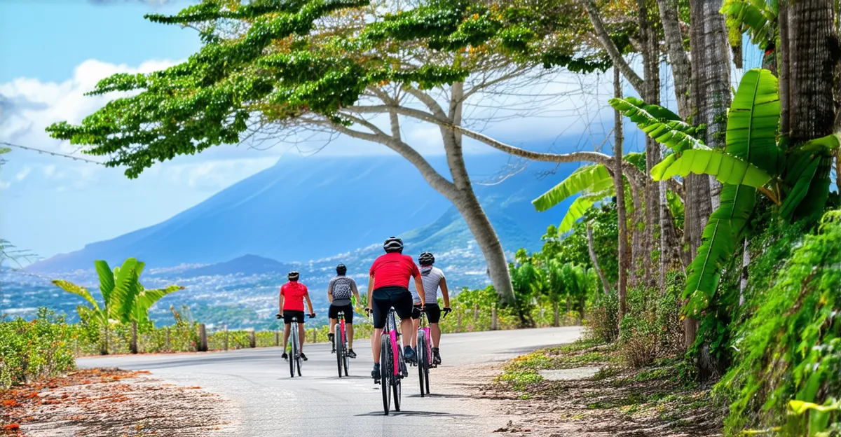 Puerto Vallarta Seasonal Cycling Tours 2025: Explore More