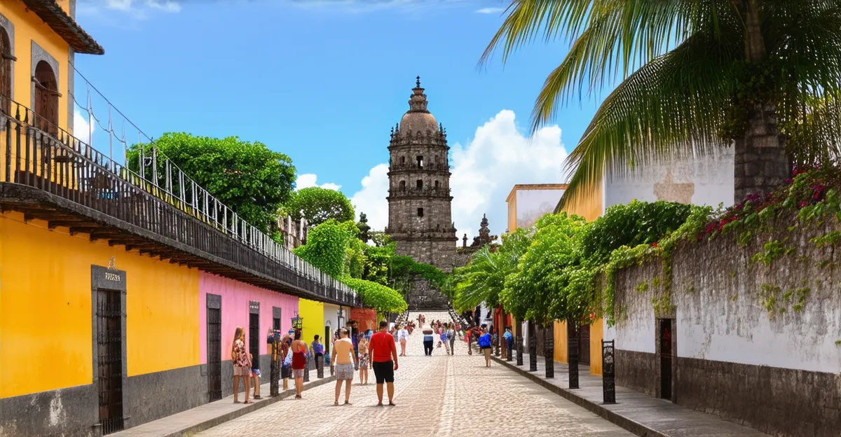 Puerto Vallarta Walking Tours 2025: Explore in Style