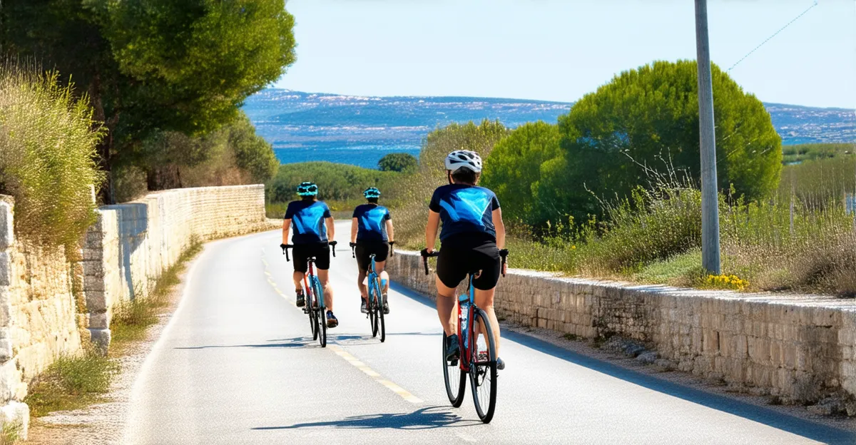 Pula Cycle Tours 2025: Discover Hidden Gems