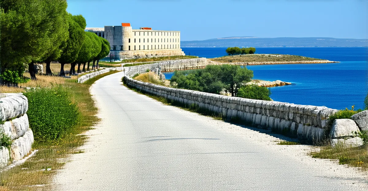 Pula Scenic Cycling Routes 2025: Explore the Best