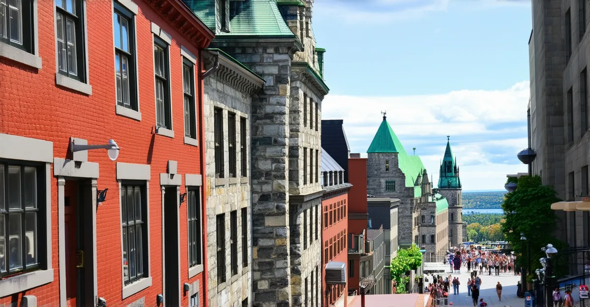 Québec City Walking Tours 2025: Explore Hidden Gems