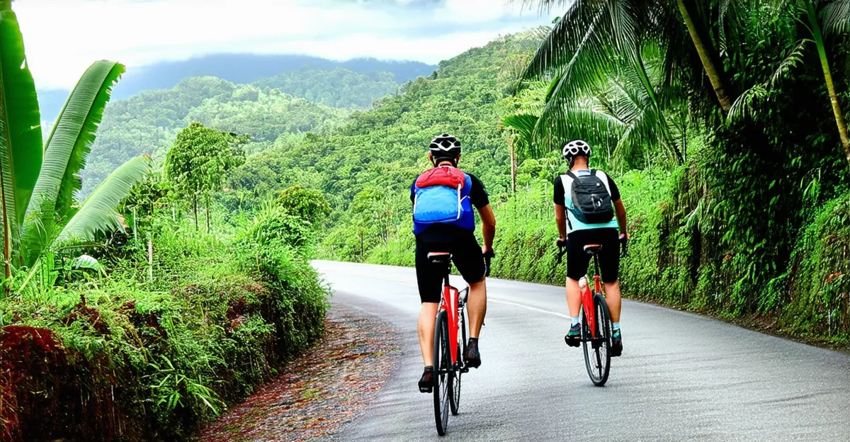 Quepos Cycle Tours 2025: Explore Nature & Culture