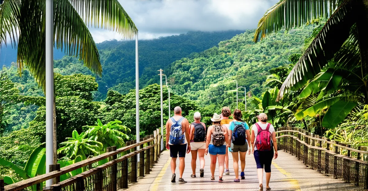 Quepos Walking Tours 2025: Explore Nature & Culture