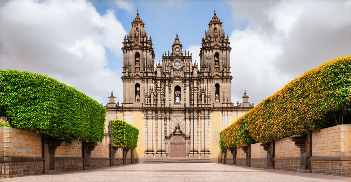 Querétaro Walking Tours 2025: Explore Hidden Gems