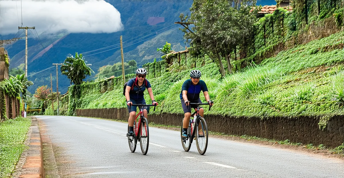 Quetzaltenango Cycle Tours 2025: Breathtaking Routes