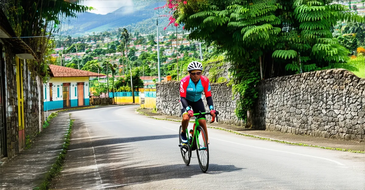 Quetzaltenango Cycling Highlights 2025: Explore Off the Beaten Path