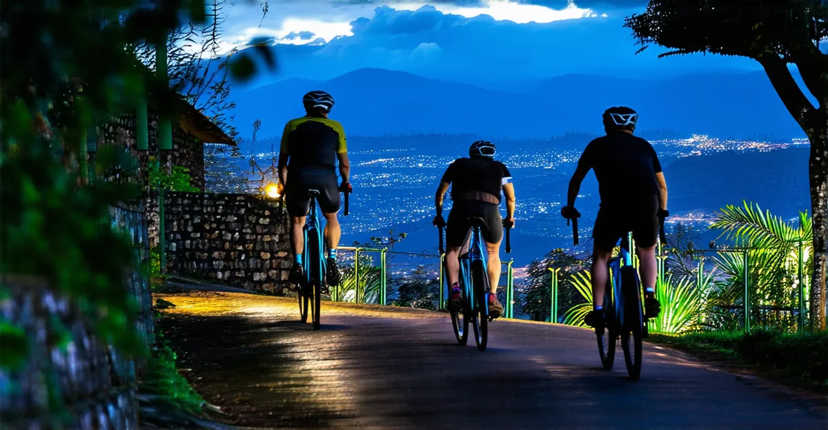 Quetzaltenango Night Cycling Tours 2025: Hidden Gems