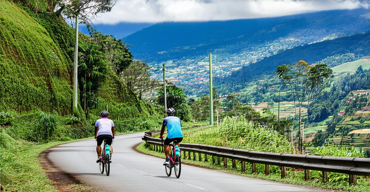 Quetzaltenango Scenic Cycling Routes 2025: Eco-Adventure Awaits