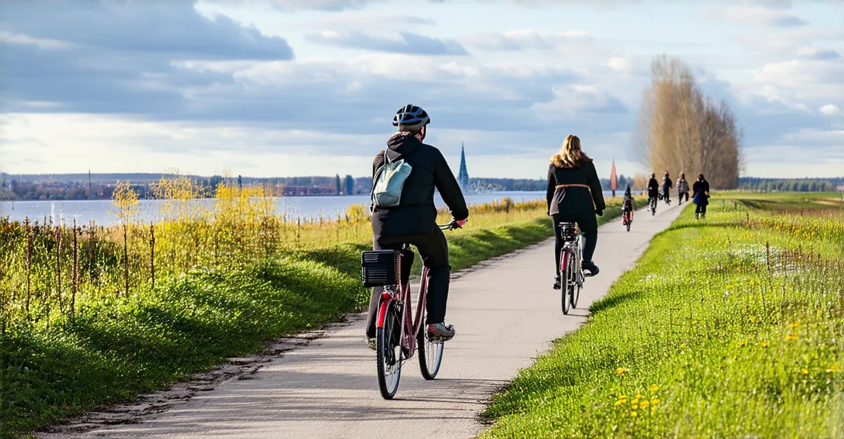 Rīga Seasonal Cycling Tours 2025: Must-See Routes