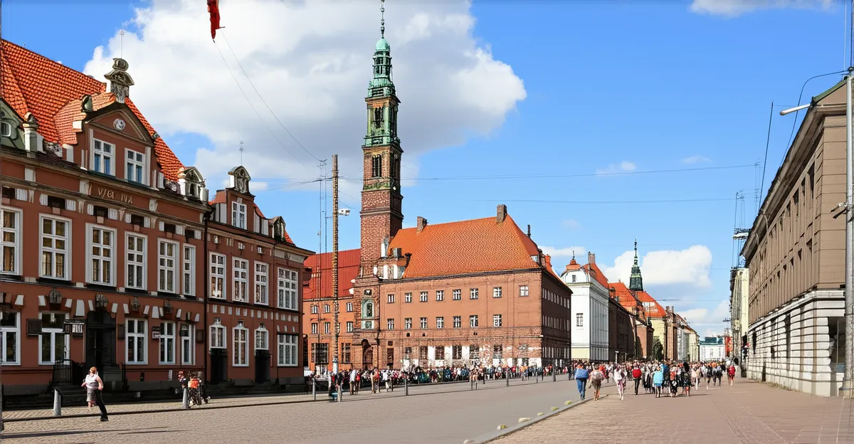 Rīga Walking Tours 2025: Explore Hidden Gems