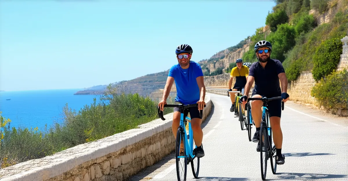 Ragusa Bike Tours 2025: Explore the Hidden Gems