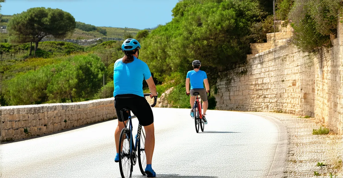 Ragusa Cycle Tours 2025: Unforgettable Scenic Rides