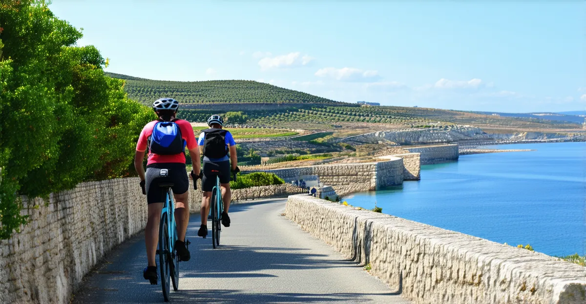 Ragusa Seasonal Cycling Tours 2025: Discover the Charm