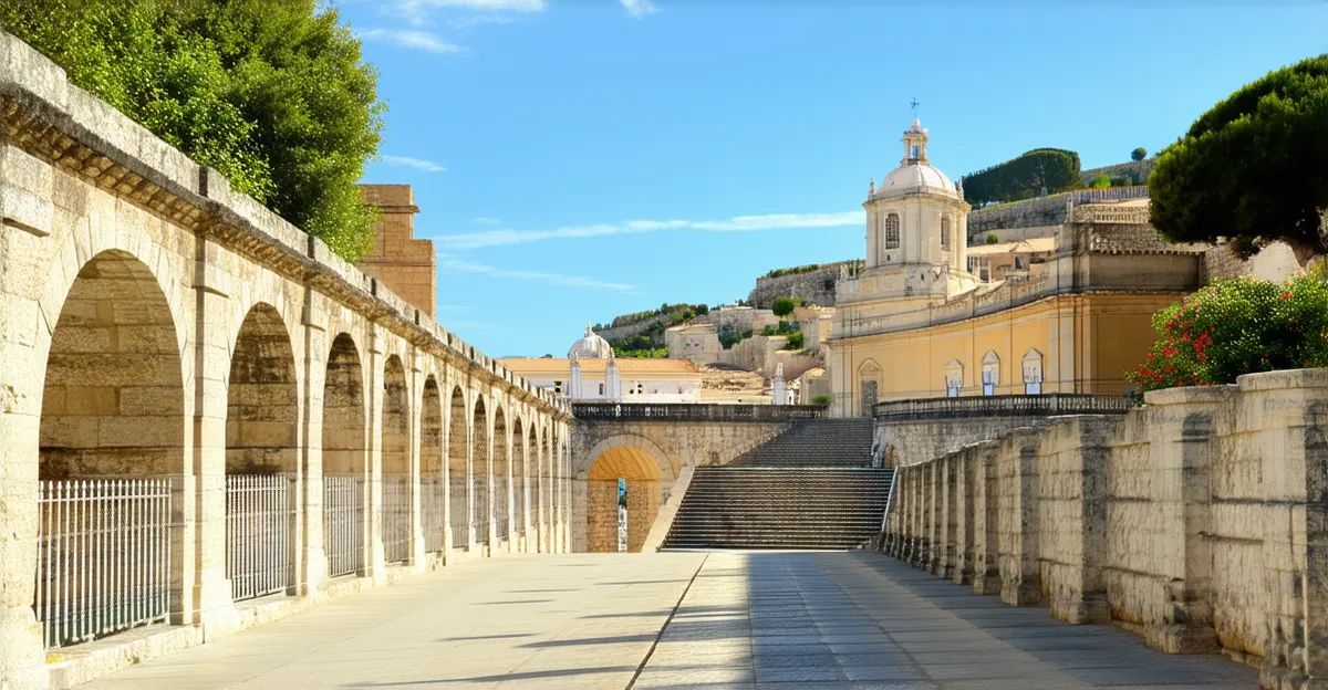 Ragusa Walking Tours 2025: Hidden Gems & Highlights