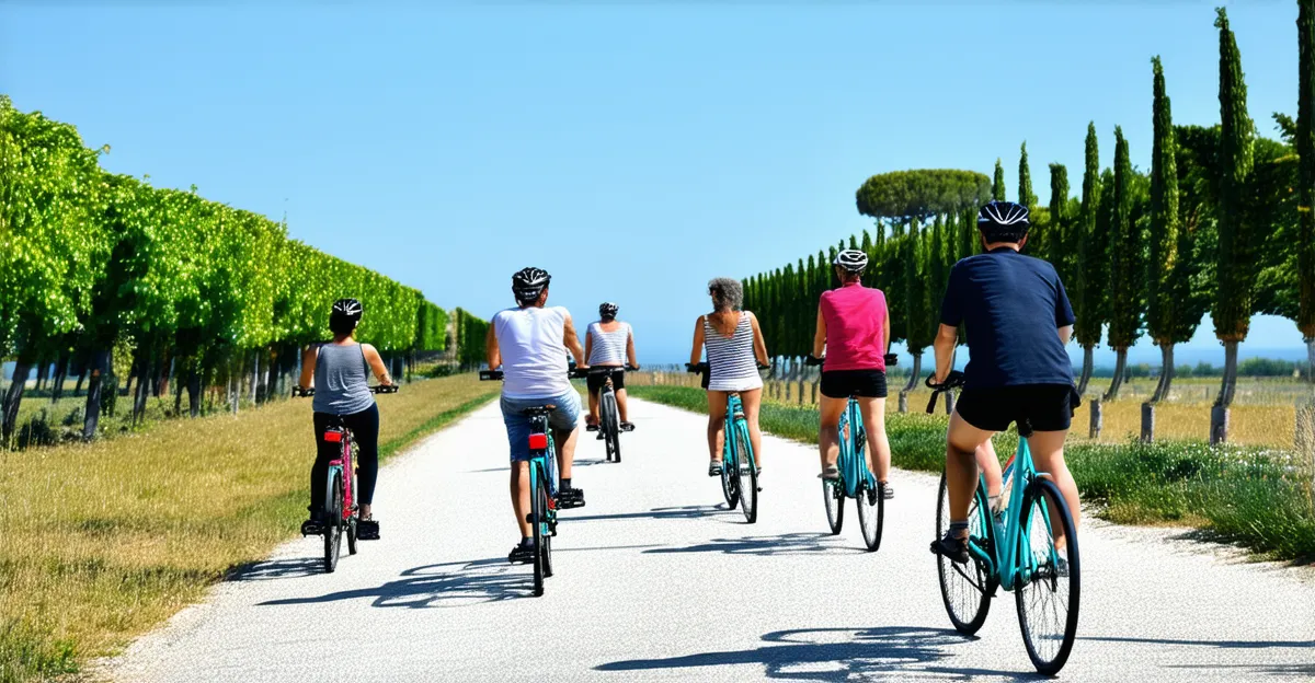 Ravenna Bike Tours 2025: Uncover Hidden Treasures