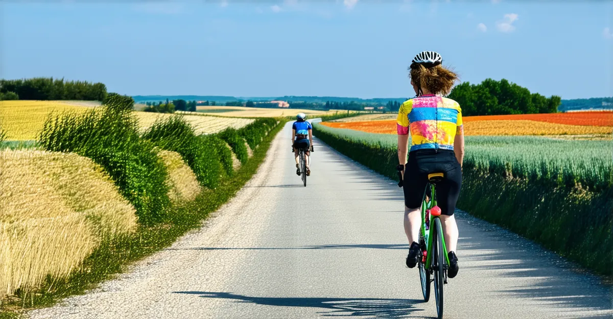 Ravenna Scenic Cycling Routes 2025: Uncover Hidden Gems