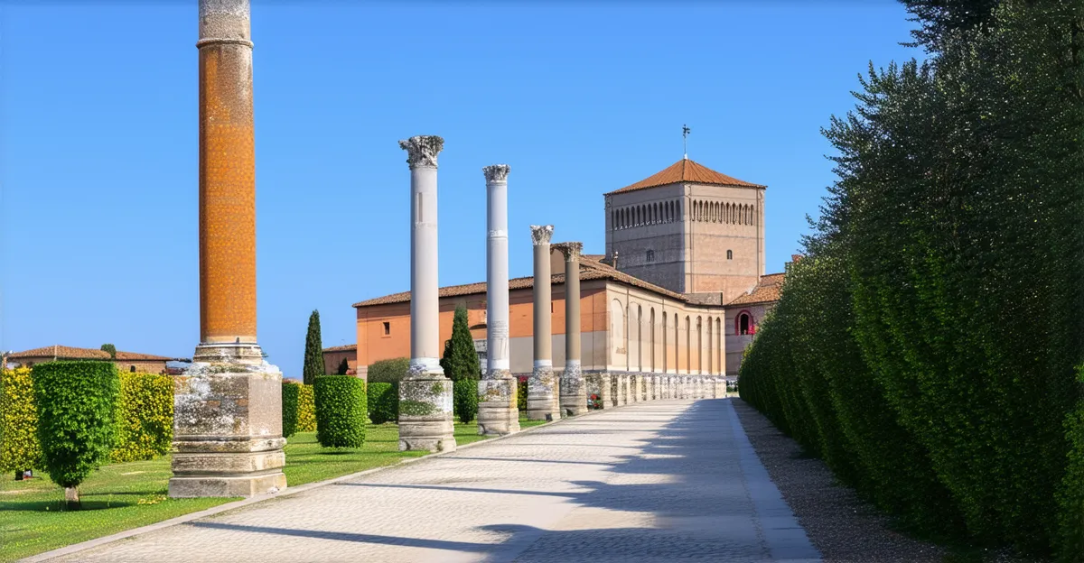 Ravenna Walking Tours 2025: Explore Culture & History