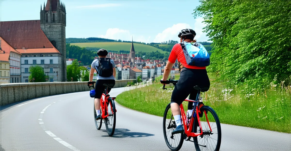 Regensburg Cycle Tours 2025: Explore on Two Wheels