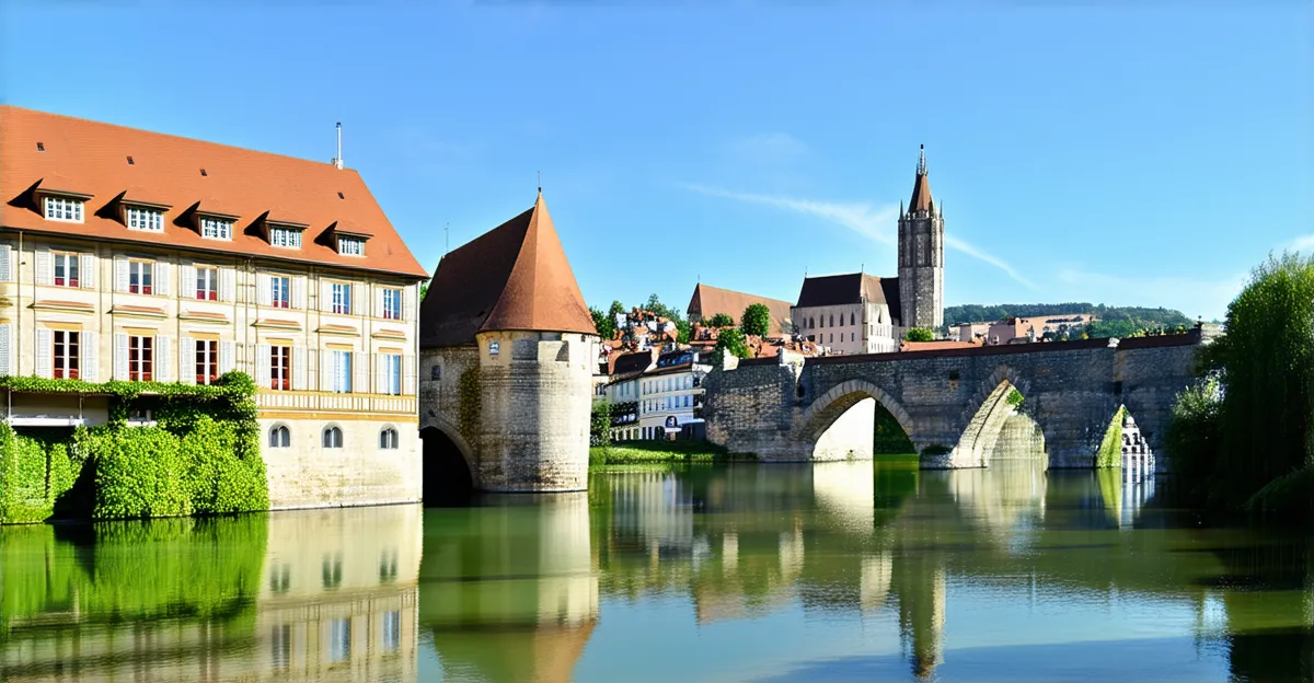 Regensburg Walking Tours 2025: History & Culture Await