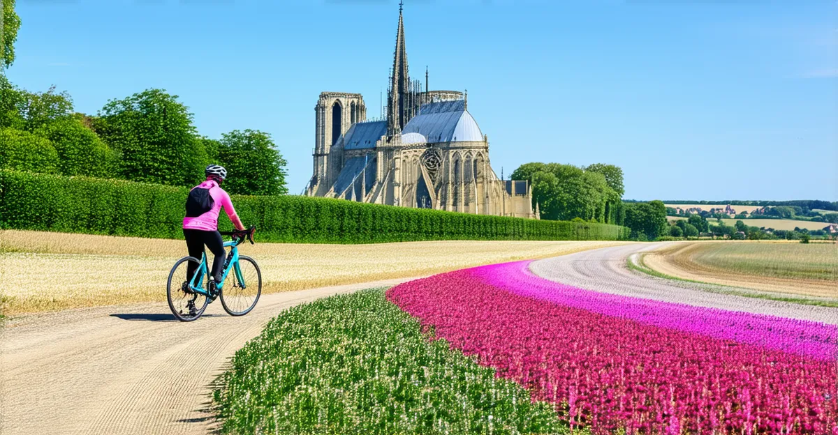 Reims Seasonal Cycling Tours 2025: Discover the Charm