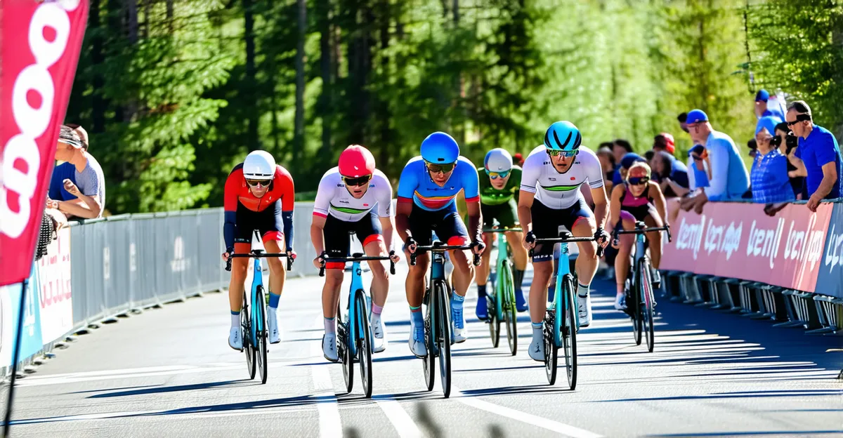 Reno Cycling Highlights 2025: Scenic Routes & Gems